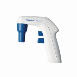 Pipette controller Eppendorf Easypet® 3 | Type : Eppendorf Easypet<sup>®</sup> 3